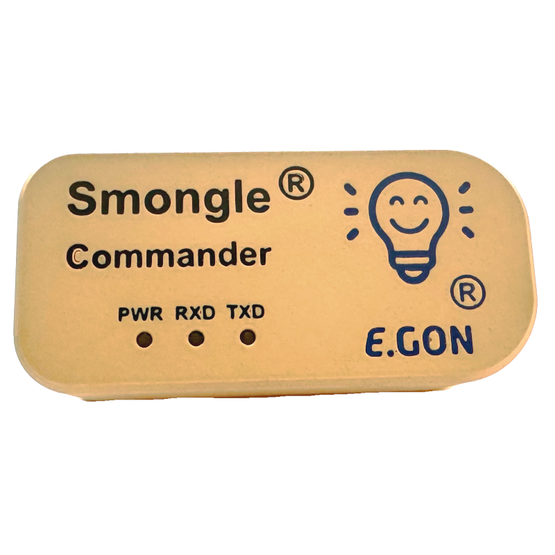Commander – Bild 1